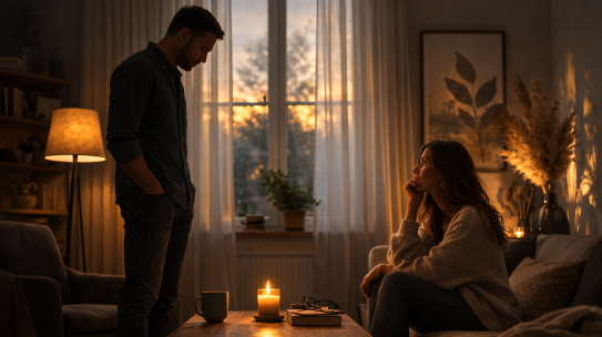 Otići od nekoga koga voliš – kada ljubav nije dovoljna da odnos bude zdrav